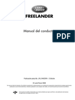 Freelander 2002 Manual Del Conductor (1)
