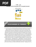 Download   Les Minions2015FranaisFilmComplettorrent by LesMinions SN268468959 doc pdf