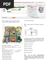 MB 2015 PROVA2 1° ANO ABRIL TIPO 3