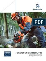 Catalogo Florestal 2014