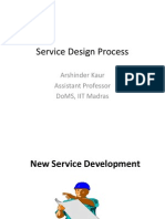 Som Session 4-Service Design Process