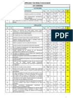 Codificador Córdoba Alcoholemia