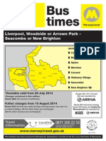 403 & 413 Bus Timetables