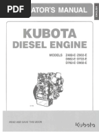 Kubota