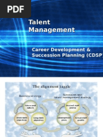 Download Talent Management by jvanandh SN26848220 doc pdf