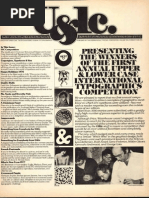 Volume 2-4 | PDF | Typefaces | Typography