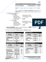 Practica Semana 1 - Transact SQL