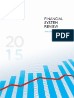 Bank of Canada Financial Review June 2015
