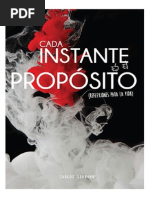 Cada Instante Es El PropoÃsito Final Digital (4)