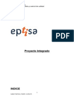 Proyecto Eptisa