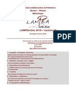 LAMPEA-Doc 2015 – numéro 18 / Vendredi 12 juin 2015