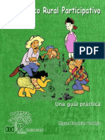 Diagnostico Rural Participativo