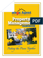 Mega Agent Rental Management Macon Property Management Handbook