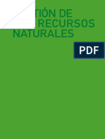 3 Gestion Recursos Naturales2013