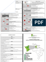 Calendario Academico 2015 Oficial