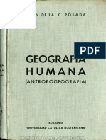1941 GeografiaHumana(Antropogeografia) UCB