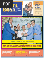 Jornal Santa Rosa nº 1457