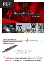 Presentación CoreBrace México-ESPAÑOL