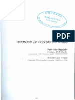 Fisiologia Cultura PDF