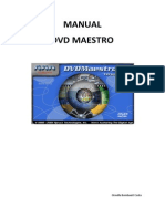 DVD Maestro