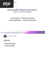 Download BIRT Advanced Scripting EclipseCon 2008 by toba_sayed SN2685017 doc pdf