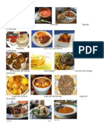 Comidas tipicas de  centroamerica.docx