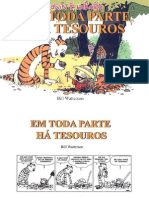 10-Em Toda Parte Há Tesouros - Volume Completo (HQOnline - Com.br)