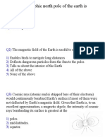 28 - Magnetic Fields