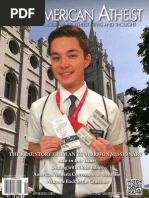 Download American Atheist Magazine Second Quarter 2015 by American Atheists Inc SN268506709 doc pdf