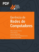 Download Gerncia de Redes de Computadores by Escola Superior de Redes SN268507792 doc pdf