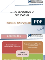 48220840 Texto Expositivo Explicativo 2011