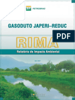 RIMA Japeri Reduc