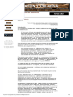 Digitalización Del Patrimonio Cultural