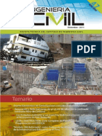 Revista de ingeniería civil
