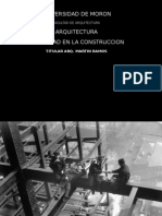 Seguridad en La Construccion