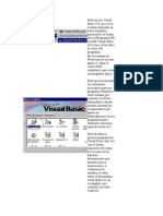 Para Iniciar Visual Basic 6