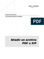 Añadir Archivos PDF 2