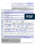 FORMULARIO RUC01a