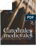 Historia y Vida - Catedrales Medivales