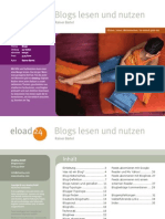 Blogs Lesen Und Nutzen