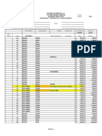 LKQ Automotive Parts Invoice for $40,442