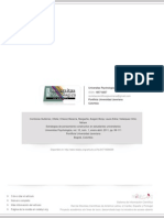 Estrategias de Pensamiento Constructivo en Estudiantes Universitarios