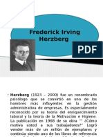 Biografia Herzberg