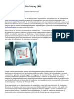 Article Comercio Y Marketing