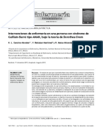 DX G. Barre PDF
