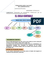 Estado de Situacion Inicial