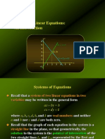 numeric methode