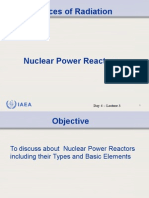 Lecture 3 - Nuclear Reactors