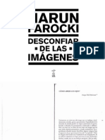 Desconfiar de Las Imagenes Harun Farocki Copia