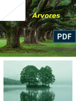 Arvores